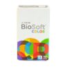 Lente de Contato Biosoft Color - Uso Bimestral