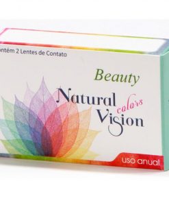Natural Vision Beauty Anual