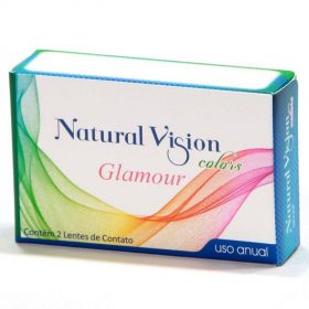 Natural Vision Glamour Anual