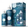 Kit Unica Sensitive - 350ml +120ml - Avizor