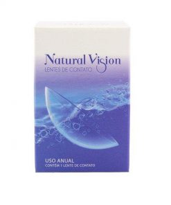 Encontre as melhores Lentes de Contato do mercado. Compra 100% segura. Eyecolors Lentes de Contato Natural Vision Anual.