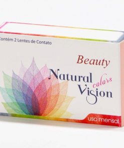 Natural Vision Beauty Mensal