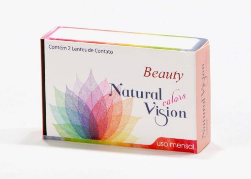 Natural Vision Beauty Mensal