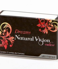 Natural Vision Dreams Mensal