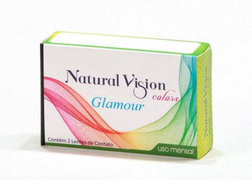 Natural Vision Glamour Mensal 1
