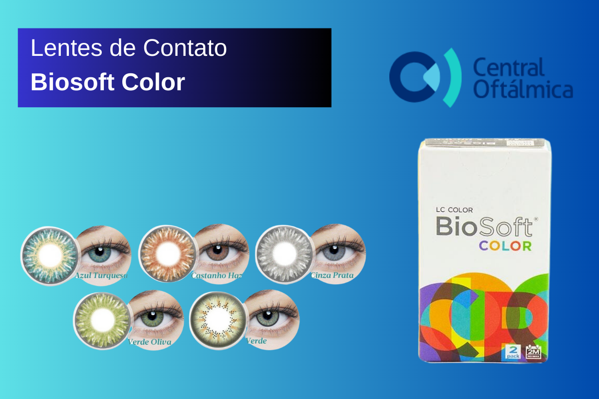 Biosoft Color