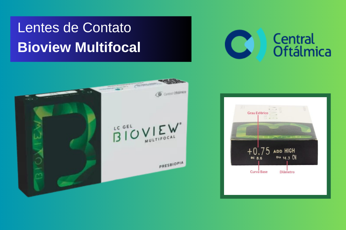 Bioview Multifocal