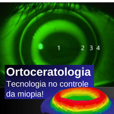 Ortoceratologia