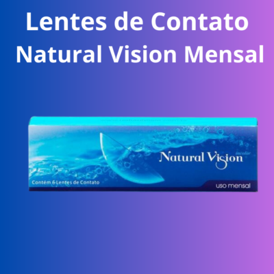 Natural Vision Mensal