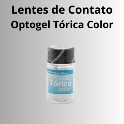 Optogel Tórica Color